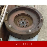 340 1.4 manual flywheel